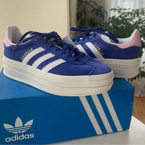 Adidas Gazelle Bold